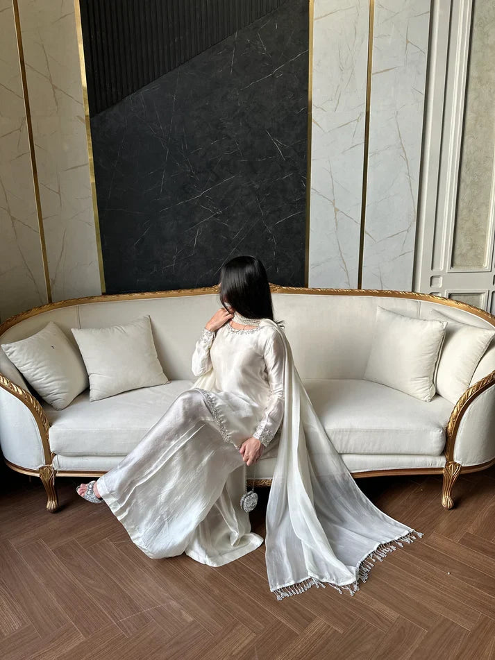 Pearl Ivory
