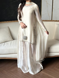 Pearl Ivory