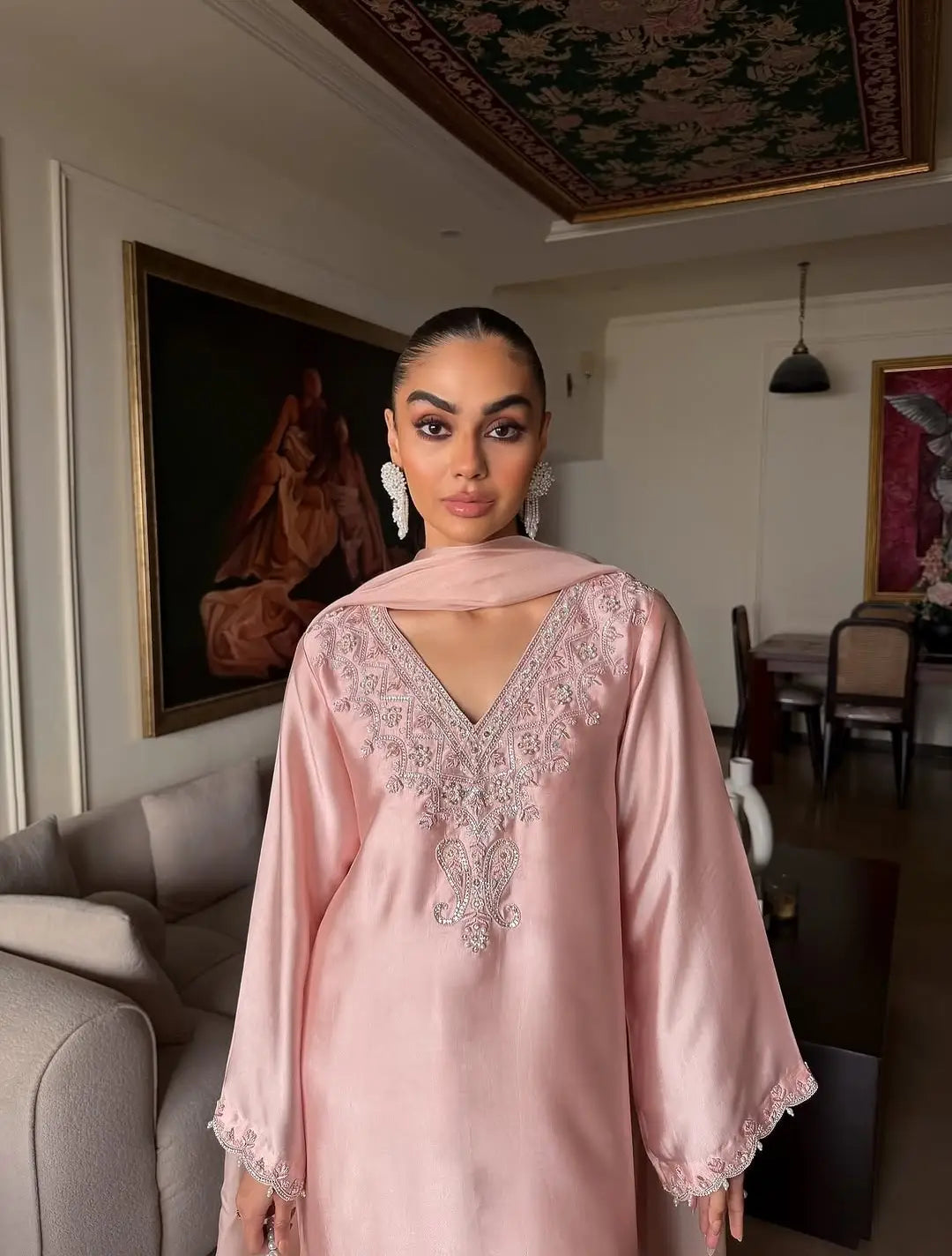 Blush Royale