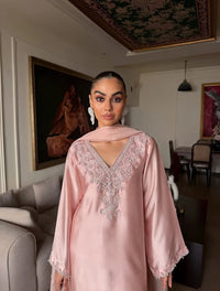 Blush Royale