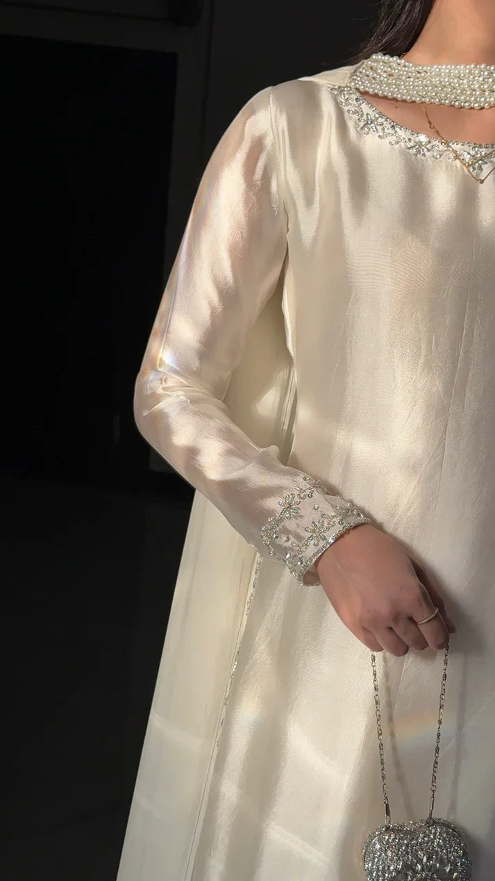 Pearl Ivory
