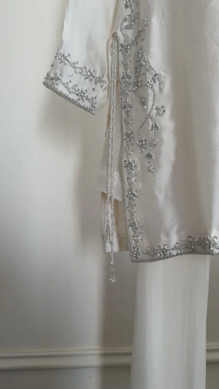 Pearl Ivory