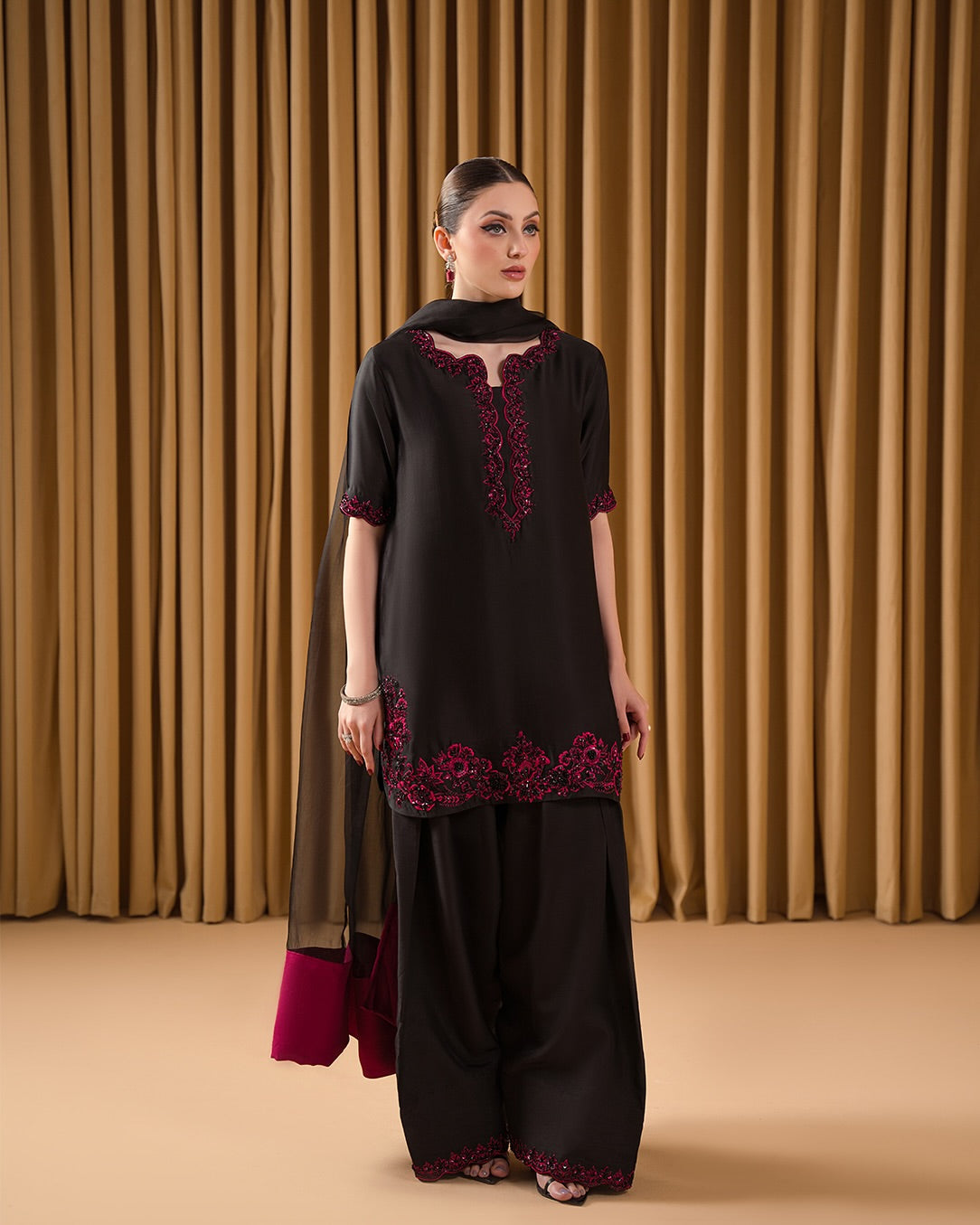 Meher Noir