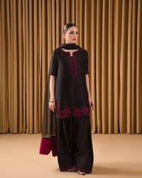 Meher Noir