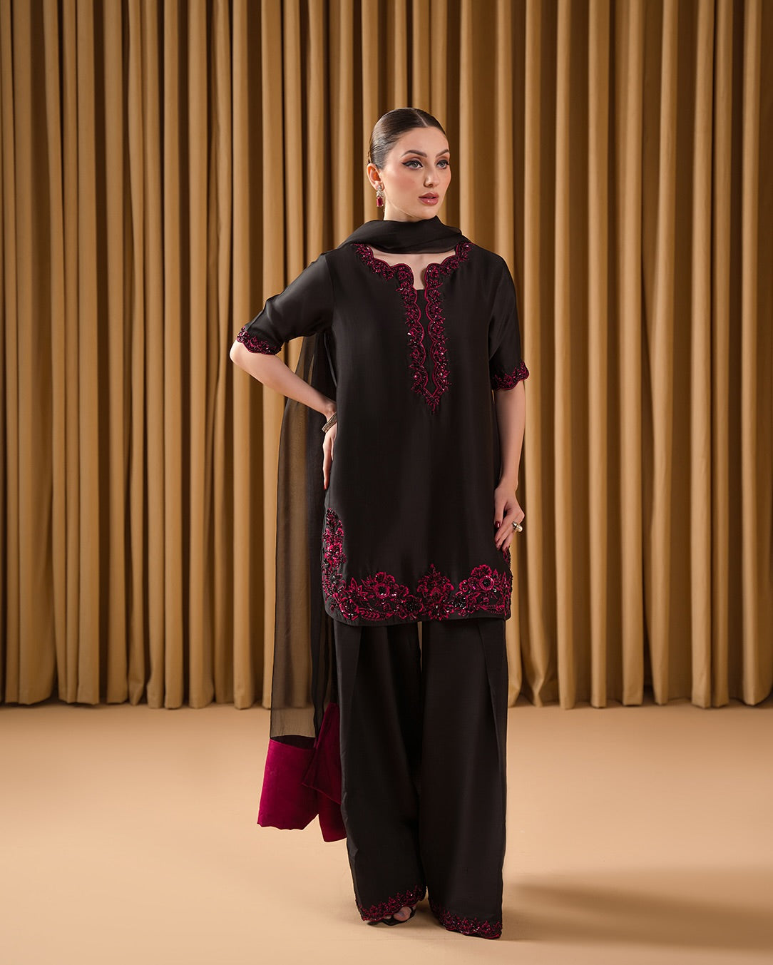 Meher Noir