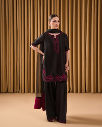Meher Noir